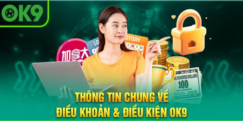 Những quy định chung về hoạt động mở tài khoản cược