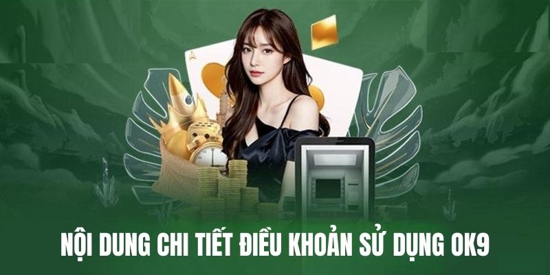 Chi tiết nội dung của chính sách OK9