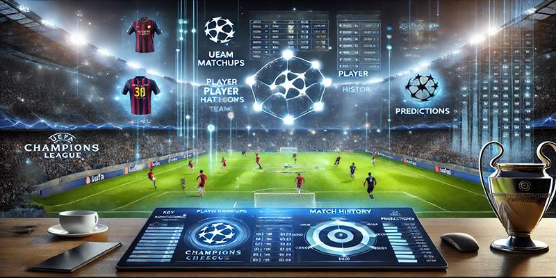 Nhận định UEFA Champions League OK9: Dự đoán và phân tích các trận đấu