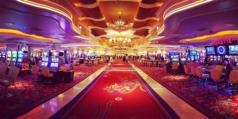 Điểm danh những casino hợp pháp ở Việt Nam