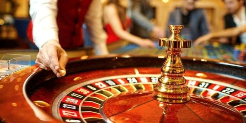 Sự chuyên nghiệp và đẳng cấp của các Casino Campuchia